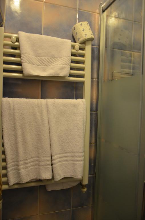 Hotel Nizza Milano Dış mekan fotoğraf