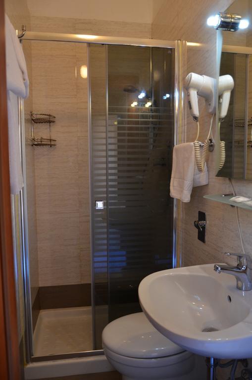 Hotel Nizza Milano Dış mekan fotoğraf