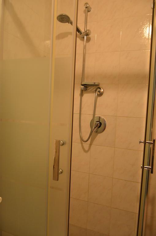 Hotel Nizza Milano Dış mekan fotoğraf