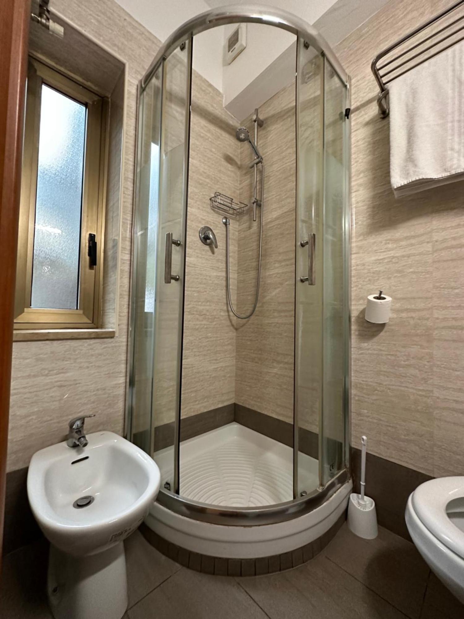 Hotel Nizza Milano Dış mekan fotoğraf