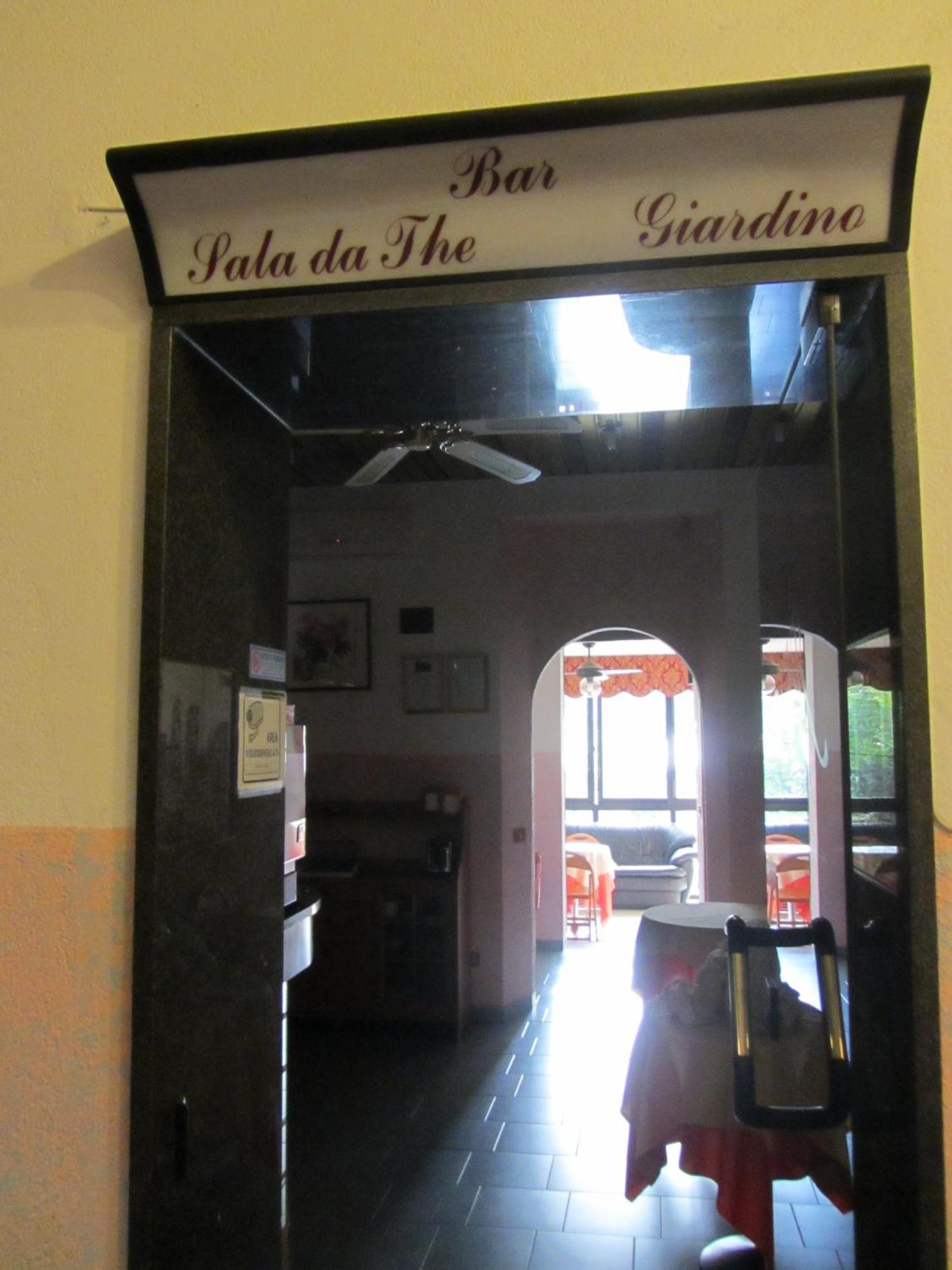 Hotel Nizza Milano Dış mekan fotoğraf