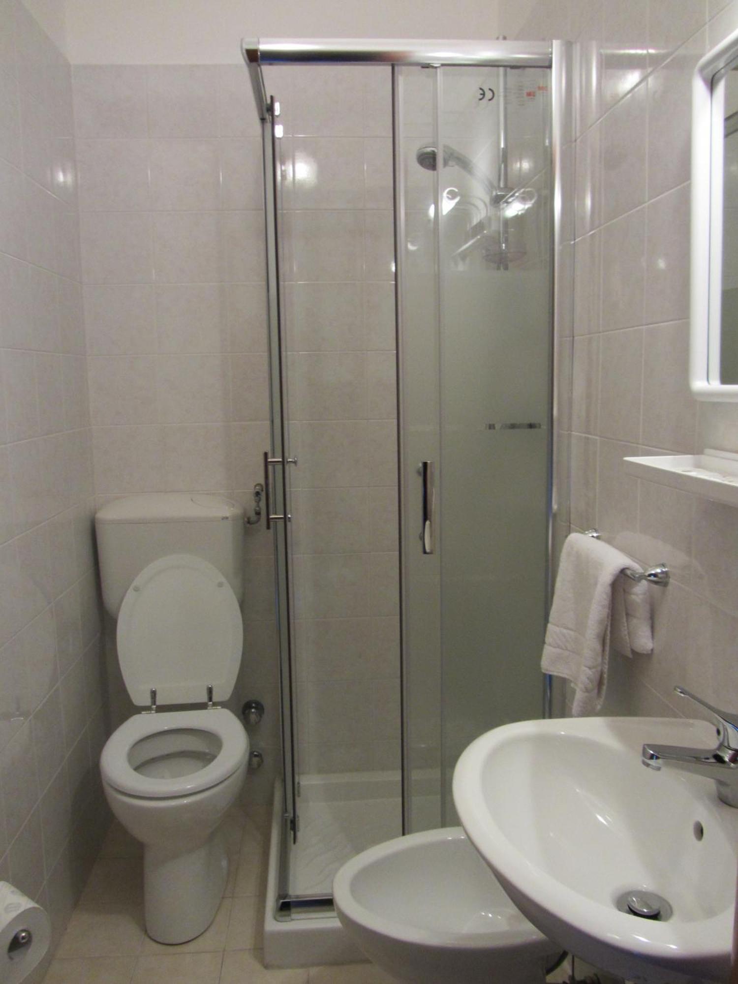 Hotel Nizza Milano Dış mekan fotoğraf