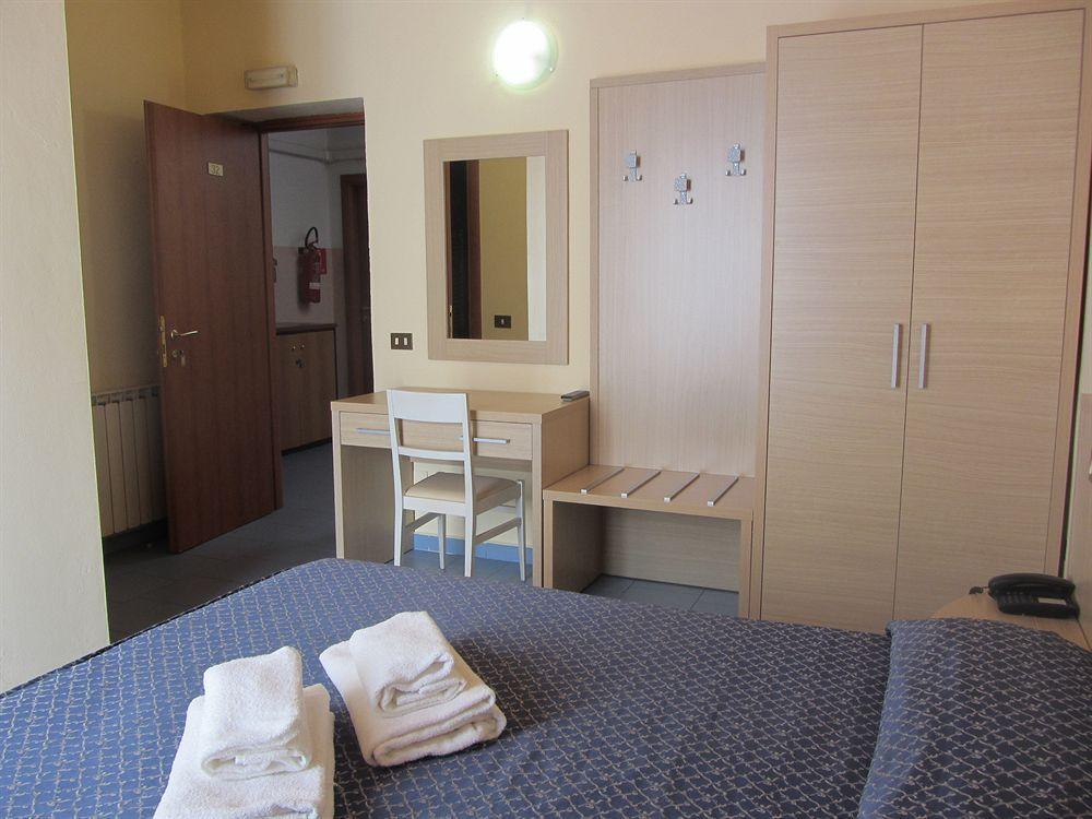 Hotel Nizza Milano Dış mekan fotoğraf