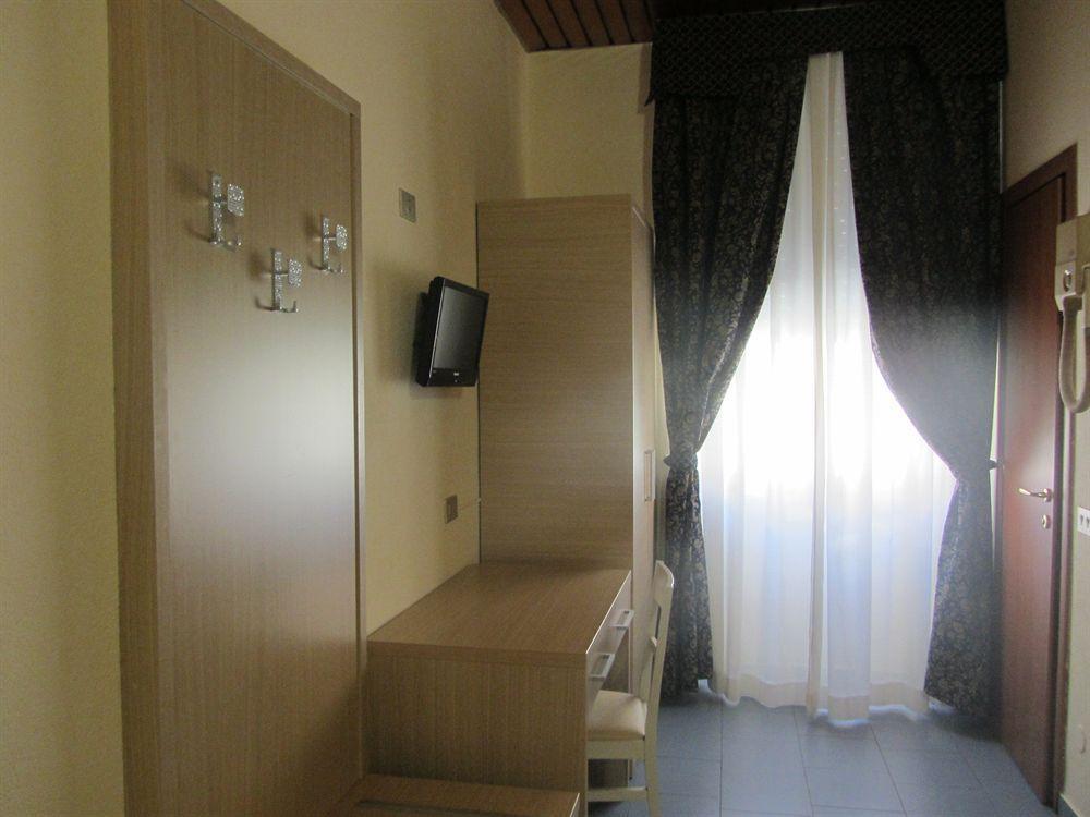 Hotel Nizza Milano Dış mekan fotoğraf