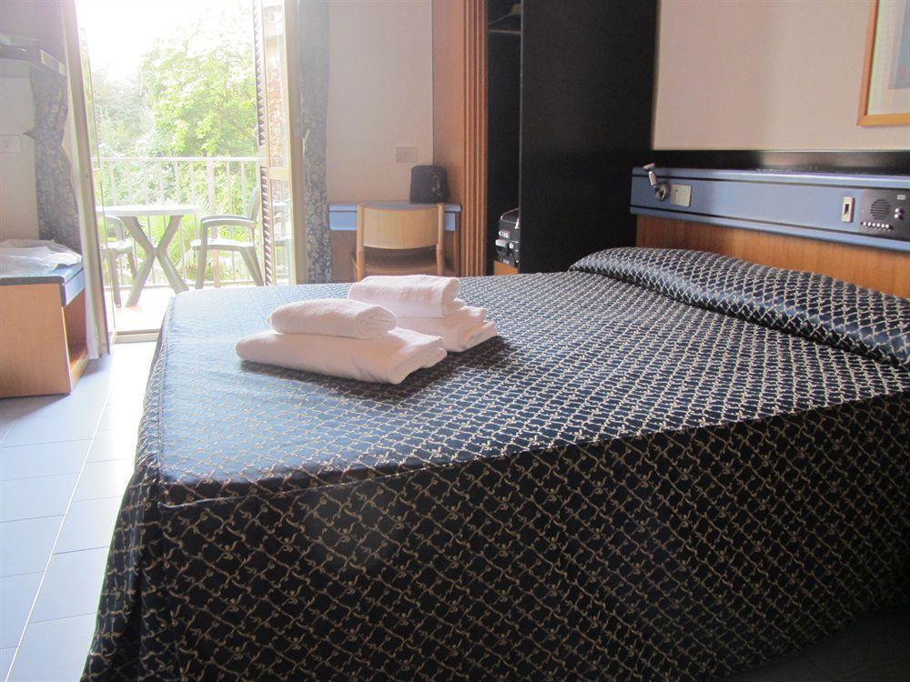 Hotel Nizza Milano Dış mekan fotoğraf
