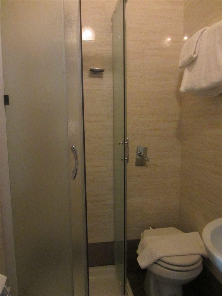 Hotel Nizza Milano Dış mekan fotoğraf