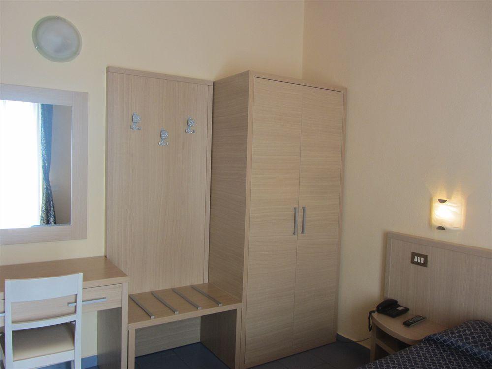 Hotel Nizza Milano Dış mekan fotoğraf