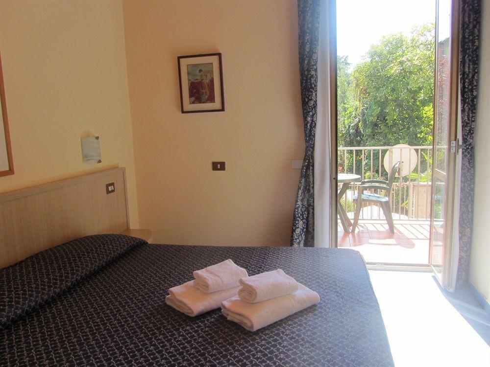 Hotel Nizza Milano Dış mekan fotoğraf