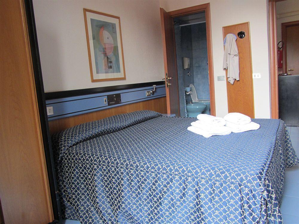 Hotel Nizza Milano Dış mekan fotoğraf