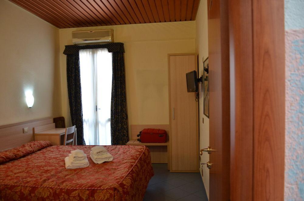 Hotel Nizza Milano Dış mekan fotoğraf