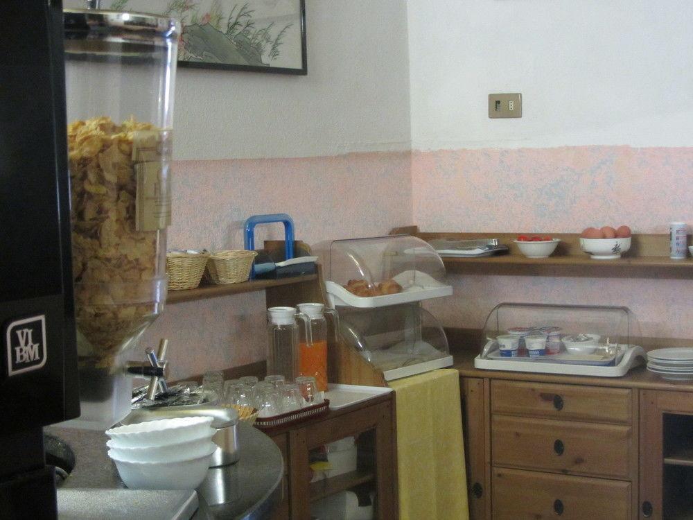 Hotel Nizza Milano Dış mekan fotoğraf