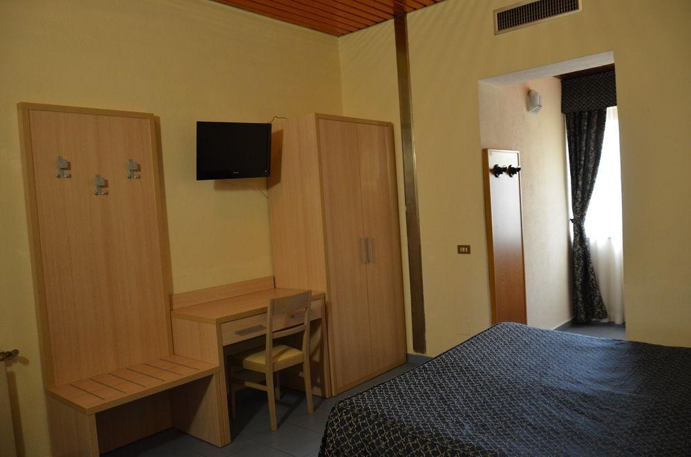 Hotel Nizza Milano Dış mekan fotoğraf