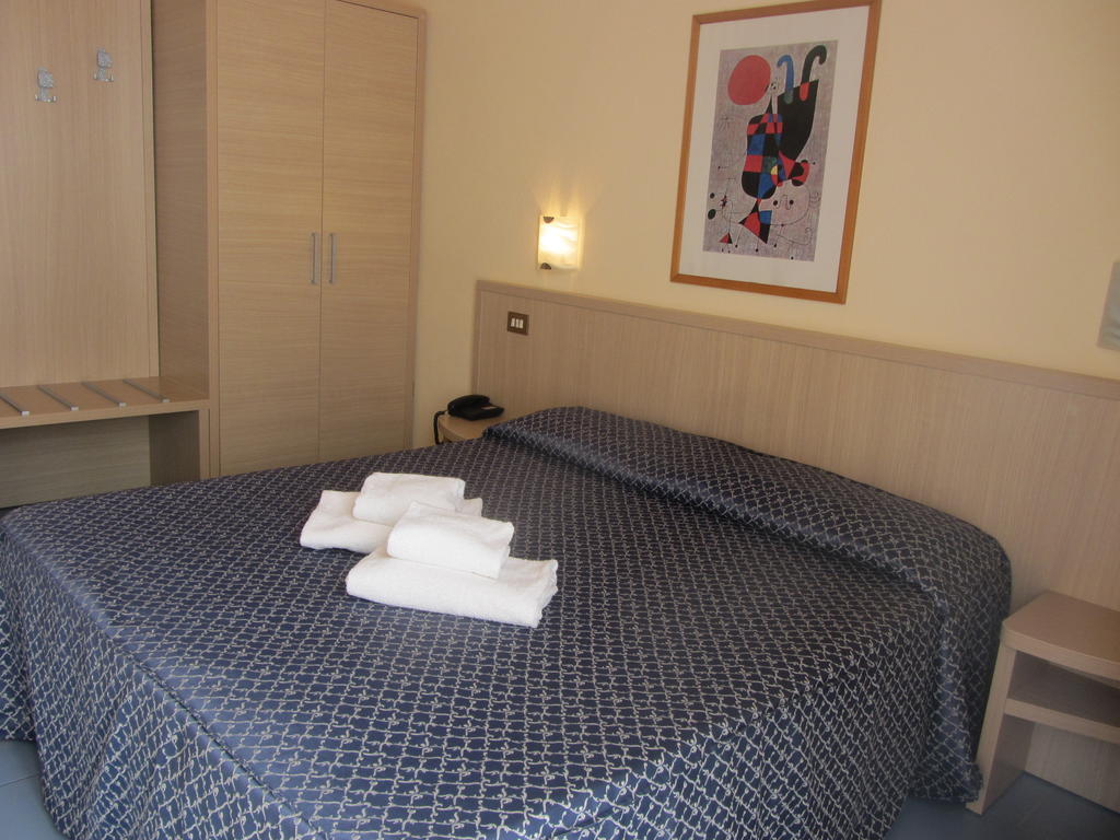 Hotel Nizza Milano Dış mekan fotoğraf