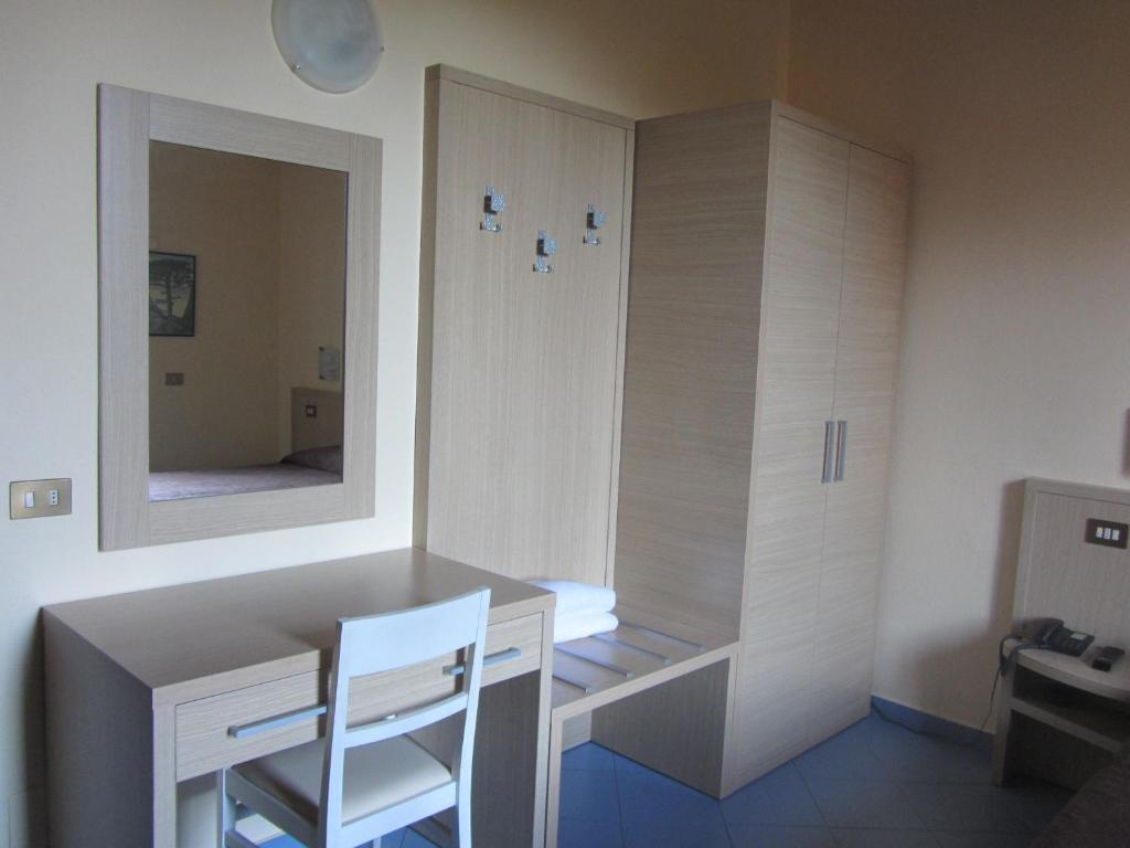 Hotel Nizza Milano Dış mekan fotoğraf