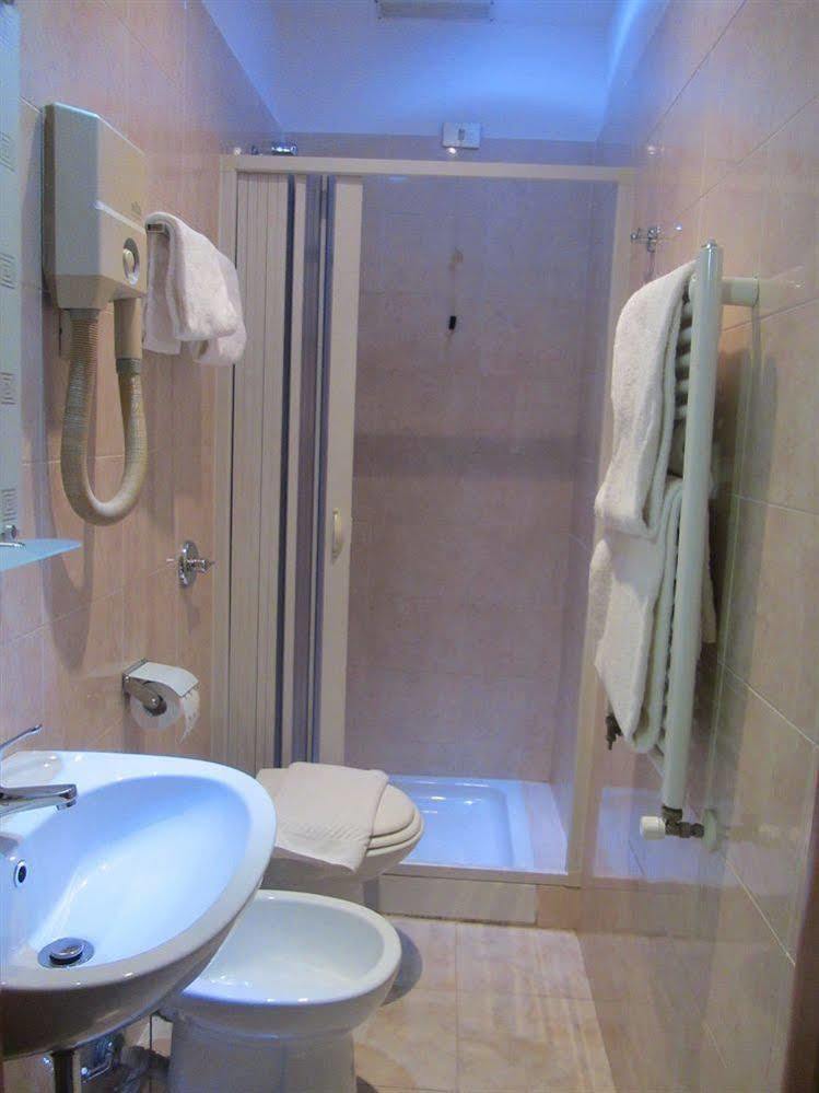 Hotel Nizza Milano Dış mekan fotoğraf