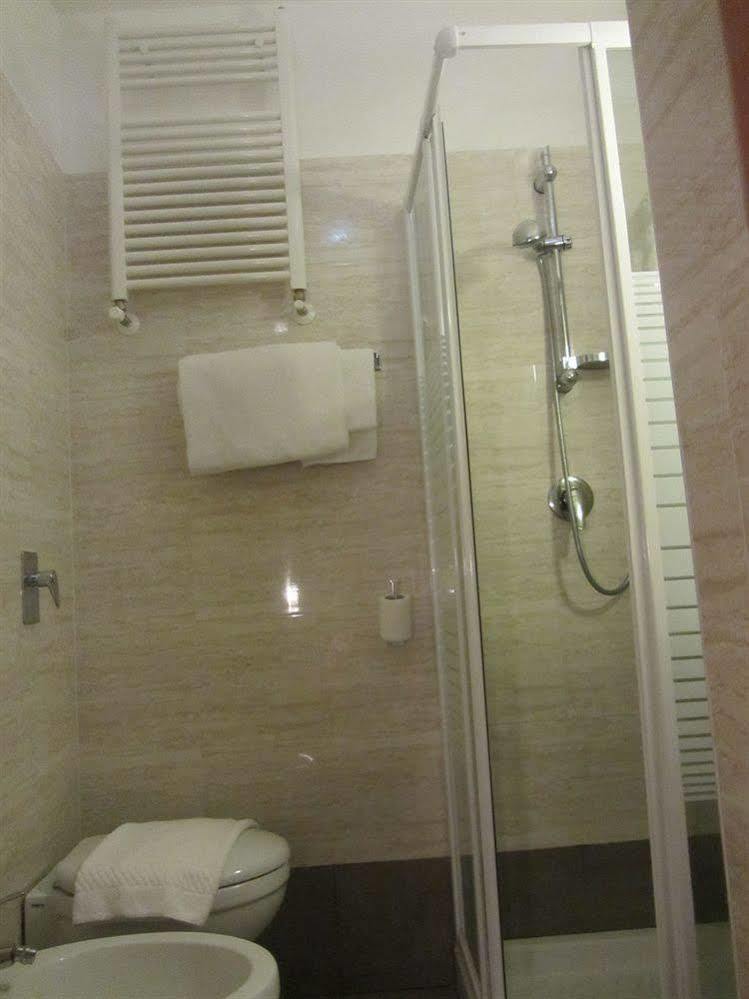 Hotel Nizza Milano Dış mekan fotoğraf
